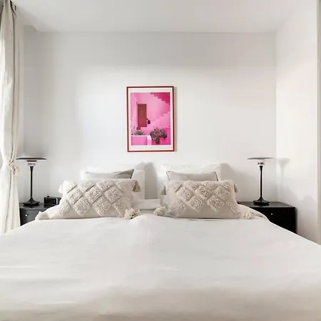 Penthouse With Amazing Views Of Copenhagen!mh74 * Copenhague