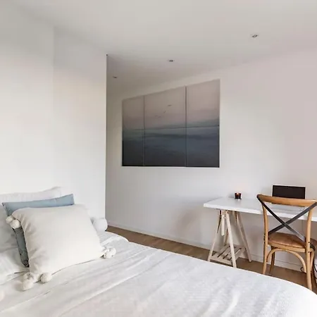 Penthouse With Amazing Views Of Copenhagen!mh74