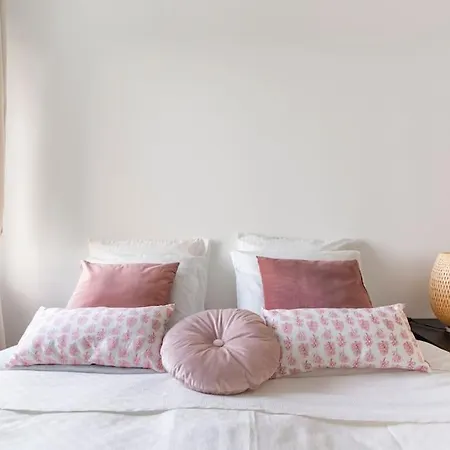 Penthouse With Amazing Views Of Copenhagen!mh74 * Copenhague