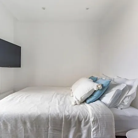 Appartement Penthouse With Amazing Views Of Copenhagen!mh74