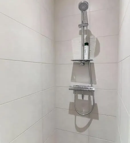 Apartmán Penthouse With Amazing Views Of Copenhagen!mh74 Kodaň