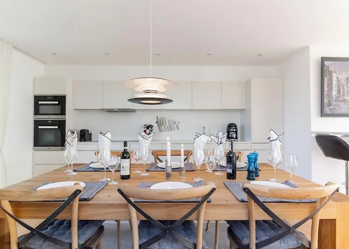 Apartmán Penthouse With Amazing Views Of Copenhagen!mh74 Kodaň