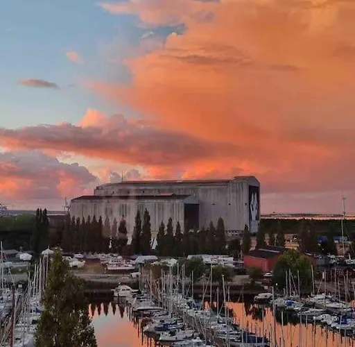 Apartmán Penthouse With Amazing Views Of Copenhagen!mh74 Kodaň