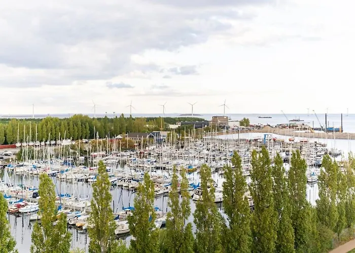 Apartmán Penthouse With Amazing Views Of Copenhagen!mh74