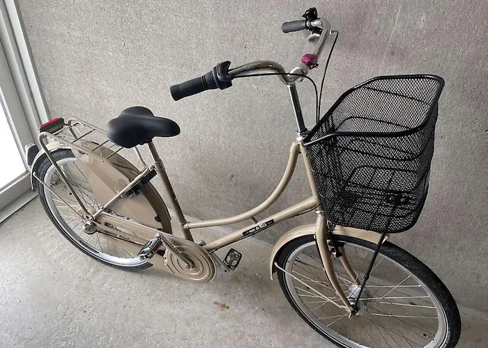 Penthouse With Amazing Views Of Copenhagen!mh74 Apartmán Kodaň