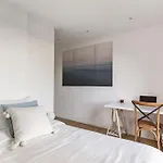 Penthouse With Amazing Views Of Copenhagen!mh74